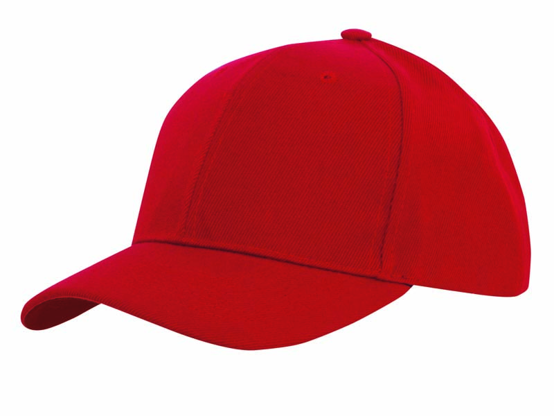 Premium American Twill College Cap image6